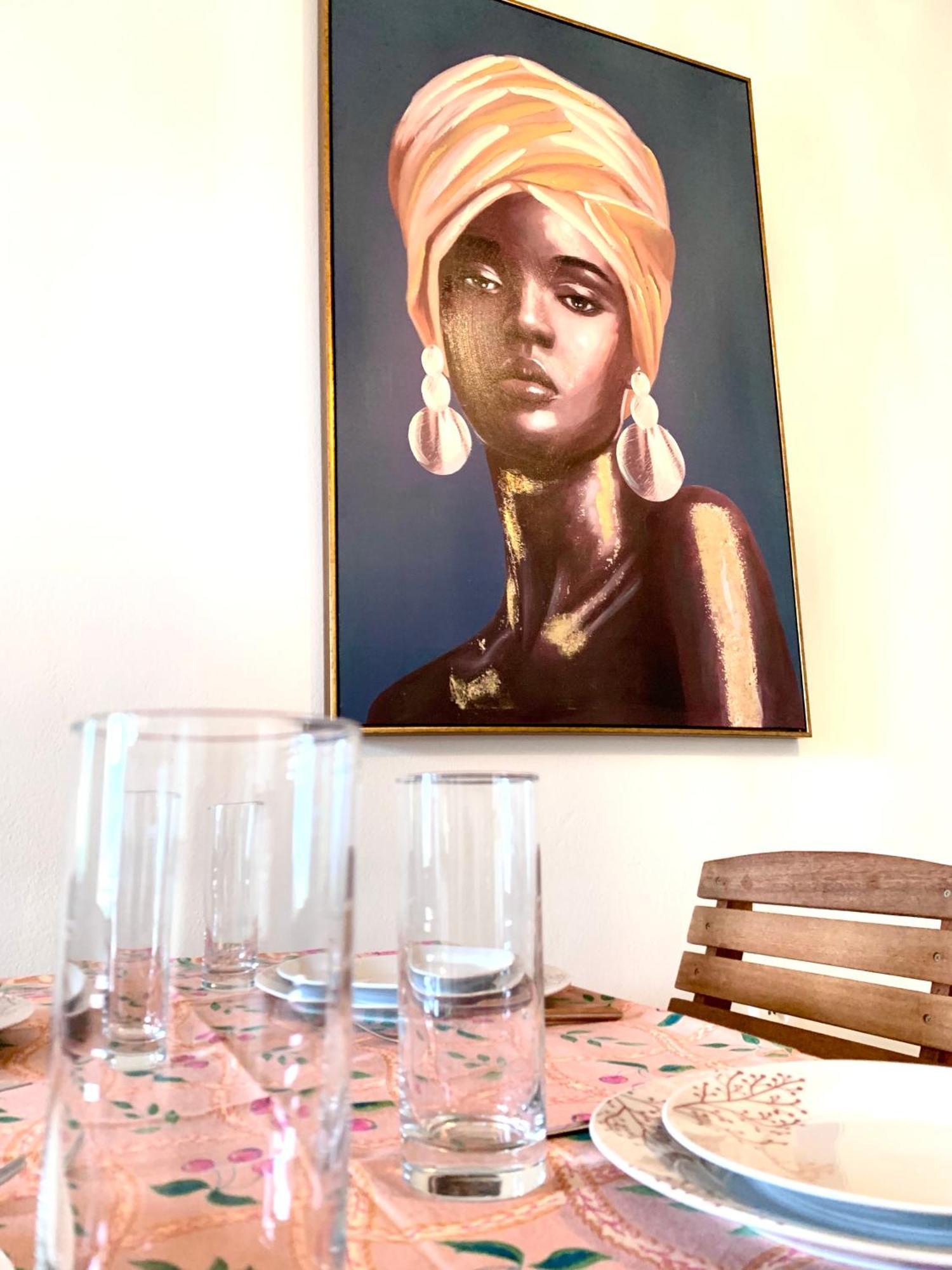 Aggelos And Thisbe Chania Suburbs Sea View Guest House 외부 사진